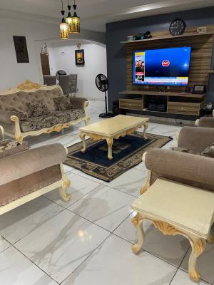 Fairly Used 3 Bedroom Apartment with Bq, 69rd 6th Avenue, Gwarinpa, Abuja, Block of Flats for Sale