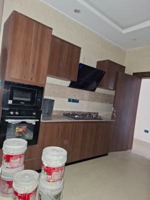 Standard 2 Bedroom Apartment with Acs, Guzape District, Abuja, Flat / Apartment for Rent