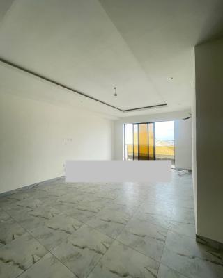 a Brand New 2 Bedroom with Swimming Pool, Gym and Bq, Ikate, Lekki, Lagos, Flat / Apartment for Rent