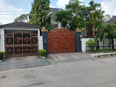 6 Bedrooms Mansion, Old Ikoyi, Ikoyi, Lagos, Detached Duplex for Sale