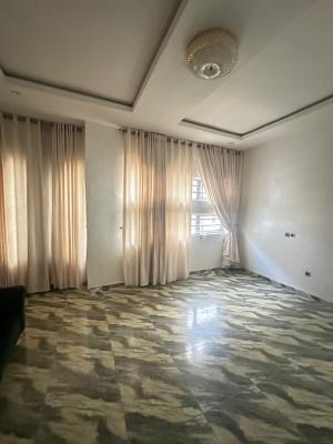 Standard Master Bedroom with an External Private Kitchen., Ikota Gra, Ikota Villa, Ikota, Lekki, Lagos, Self Contain (single Rooms) for Rent