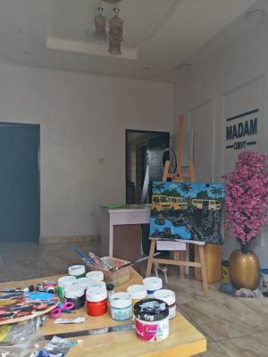 Room and Parlour, Badore, Ajah, Lagos, Mini Flat (room and Parlour) for Rent