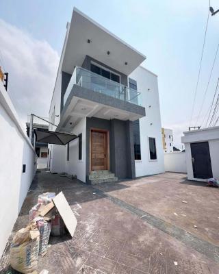 4-bedroom Detached Duplex, Orchid, Lekki, Lagos, Detached Duplex for Rent
