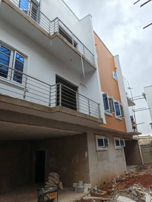 a Brand New 4 Bedroom Terraced Duplex, Serene and Secured Estate, Gra, Ogudu, Lagos, Terraced Duplex for Sale