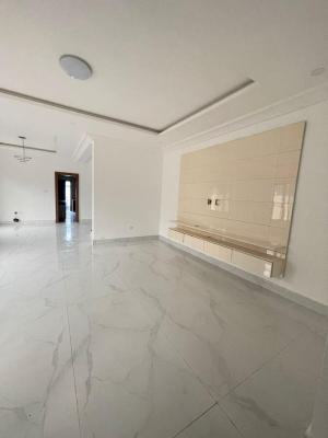 5 Bedroom Duplex + Bq, Mojisola Onikoyi, Off Banana Island Road, Ikoyi, Ikoyi, Lagos, Semi-detached Duplex for Rent