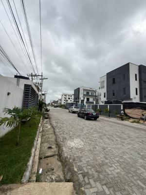 Strategic 3058 Sqm Plot, Off Spar Road, Ikate Elegushi, Lekki, Lagos, Mixed-use Land for Sale