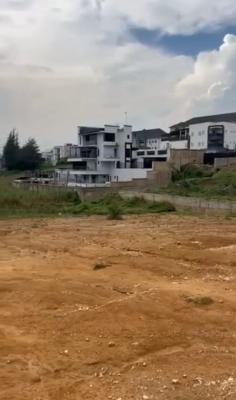 1.2 Hectares of a Comprehensive Development Land, Guzape District, Abuja, Mixed-use Land for Sale