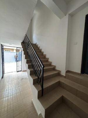 Brand New 3-bedroom with a Bq, Katampe (main), Katampe, Abuja, Flat / Apartment for Rent
