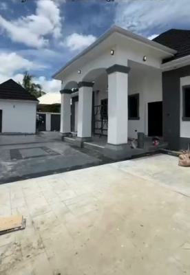 Luxury 3 Bedroom Bungalow with 1 Room Bq, Lokogoma District, Abuja, Detached Bungalow for Sale