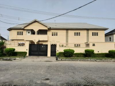 3, Lekki Phase 1, Lekki, Lagos, Flat / Apartment for Rent