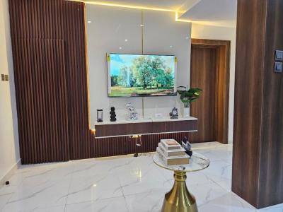 Mini Flat, Lekki, Lekki Phase 1, Lekki, Lagos, Mini Flat (room and Parlour) Short Let