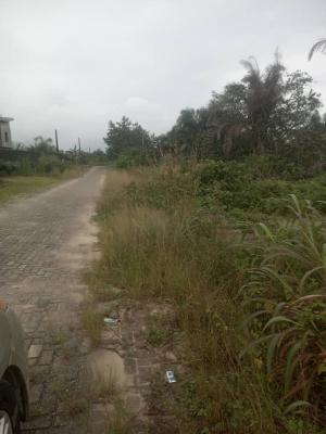 959sqm of Bareland, Lekki Scheme 2, Ajah, Lagos, Mixed-use Land for Sale