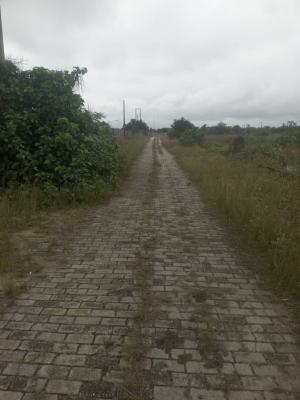 1152sqm of Land at Lekki Scheme 2 By Fire Service, Mobile Road, Ajah, Lagos, Mixed-use Land for Sale