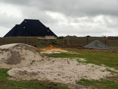 3 Bedroom Fully Detached Bungalow with Bq, and Government Allocated C, All Inclusive No Hidden Charges Estate, Eleranigbe, Ibeju Lekki, Lagos, Detached Bungalow for Sale