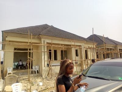 3 Bedroom Fully Detached Bungalow with Bq, and Govt Allocated C of O, Lekki Lagos, Eleranigbe, Ibeju Lekki, Lagos, Detached Bungalow for Sale