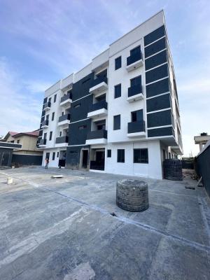 Luxurious Apartment with 24/7 Security & More, Lekki Phase 1, Lekki, Lagos, Flat / Apartment for Sale