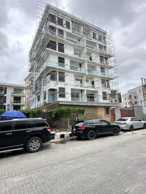 Elegantly Built 4 Maisonettespot Lighting - Chandelier - Sound System, Old Ikoyi, Ikoyi, Lagos, Flat / Apartment for Sale