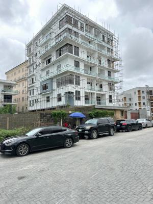 5 Bedroom Penthouse Spot Lighting - Chandelier - Sound System - Spacio, Old Ikoyi, Ikoyi, Lagos, Flat / Apartment for Sale