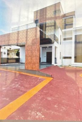 Indulgent 5 Bedrooms Detached Duplex + Smartness + Off Grid, Asokoro District, Abuja, House for Sale