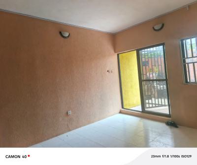 Decent 2bedroom Flat Accessible to The Bustop, Irawo, Irawo, Kosofe, Lagos, Flat / Apartment for Rent