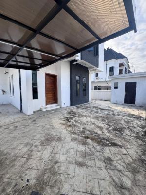 Well Spacious and Affordable 4 Bedroom Duplex, Chevron, Lekki Expressway, Lekki, Lagos, House for Sale