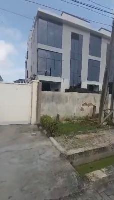 Brand New 6 Units of 2 Bedrooms Apartments, Lekki Phase 1, Lekki, Lagos, Flat / Apartment for Rent