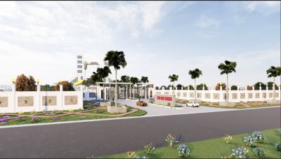 Eko City Park and Gardens, Eko City Park and Gardens Phase 1, Epe, Lagos, Residential Land for Sale