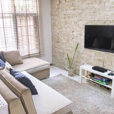 Nicely Furnished 1 Bedroom Apartment, Lekki Phase 1, Lekki, Lagos, Flat / Apartment Short Let