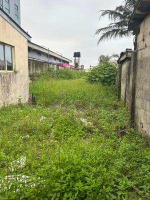 a Land Measuring 600 Sqm with 3 Offices, Facing The Lekki Epe Expressway, Onosa, Ibeju Lekki, Lagos, Commercial Property for Rent
