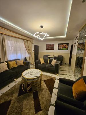 3 Bedrooms Apartment, Abesan Estate, Ipaja, Lagos, Flat / Apartment Short Let