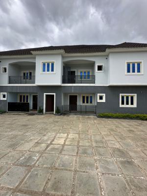 Newly Built 2bedroom Flat, in an Estate Lifecamp, Life Camp, Abuja, Flat / Apartment for Rent