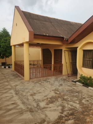 Alluring Block of Flat, Abeokuta North, Ogun, Block of Flats for Sale