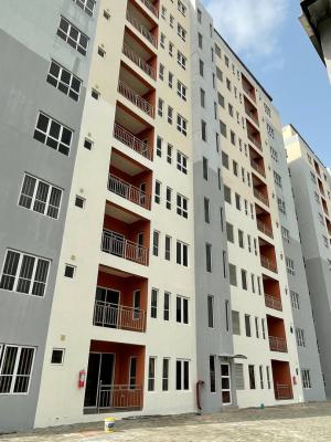 Brand New 3 Bedroom Flats in a Highrise, Duban Road, Amuwo Odofin, Lagos, Block of Flats for Sale