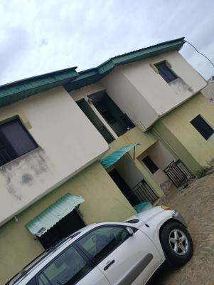 Blocks of Flats Available, Lasu Isheri Road, Isheri Olofin, Alimosho, Lagos, Block of Flats for Sale
