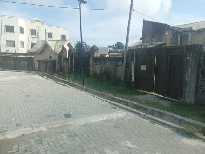 Developers Delight 1,900sqm Residential Land in a Gated Estate, Off Festac Access Road, Amuwo Odofin, Lagos, Residential Land for Sale