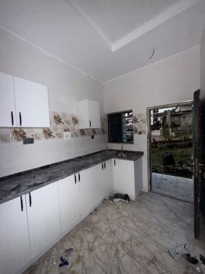 Brand New Tastefully Built Spacious 1 Bedroom with 2 Toilet, Dawaki News Engineering, Dawaki, Gwarinpa, Abuja, Mini Flat (room and Parlour) for Rent