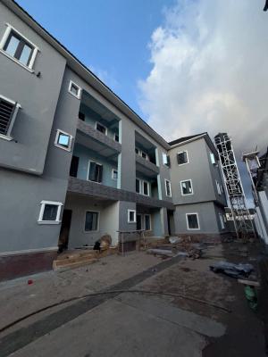 Brand New Tastefully Built Spacious 2 Bedroom with Excellent Facilitie, Dawaki News Engineering, Dawaki, Gwarinpa, Abuja, Flat / Apartment for Rent