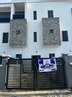 Luxury 2bedrooms Flat, 35, Legacy Boulevard Street, Ocean Bay Estate, Lafiaji, Lekki, Lagos, Flat / Apartment for Sale