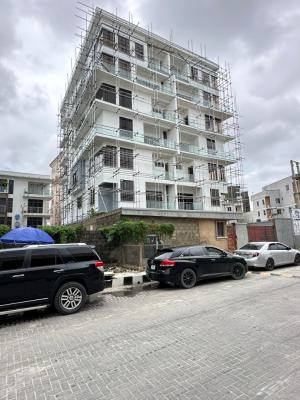 Elegant 4 Maisonette with Bq,  Elevator Suitable for Investment, Old Ikoyi, Ikoyi, Lagos, Flat / Apartment for Sale