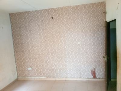 a Nice Two Bedroom Flat in an Excellent Location, Off The Alagbole-akute Road, Ojodu, Lagos, Flat / Apartment for Rent