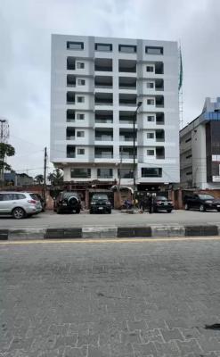 Luxury 3bedroom Apartment, Victoria Island (vi), Lagos, Flat / Apartment for Sale