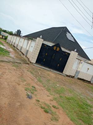 4 Bedroom Bungalow with All Modern Facility, Joy Estate,elewuro Akobo Ojurin, Ibadan, Oyo, Flat / Apartment for Sale