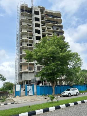 Exquisitely Detailed 4 Bedroom Apartment, Banana Island, Ikoyi, Lagos, Block of Flats for Sale
