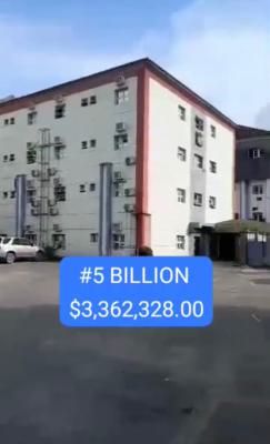 135 Rooms Hotel, Port Harcourt, Rivers, Hotel / Guest House for Sale