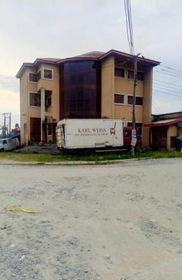 Storey Building, Port Harcourt, Rivers, Commercial Property for Sale