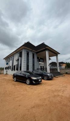 Luxury 5bedroom, Port Harcourt, Rivers, Detached Duplex for Sale