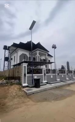 Luxury 4bedroom, Harmony Estate, Port Harcourt, Rivers, Semi-detached Duplex for Sale