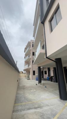 2 Bedroom Apartment, Lekki, Lekki Phase 1, Lekki, Lagos, Flat / Apartment for Rent