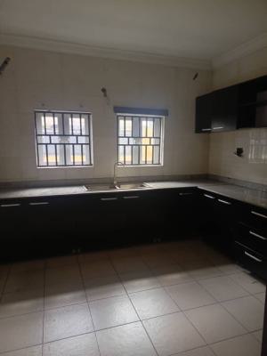 Spacious 4bedroom, Lekki Phase 1, Lekki, Lagos, Detached Duplex for Rent