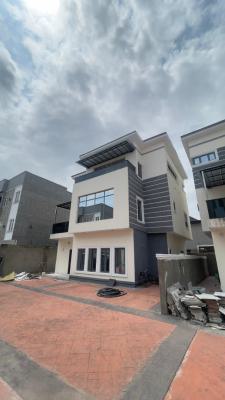 5 Bedroom Fully Detached Duplex, Lekki Phase 2, Lekki, Lagos, Detached Duplex for Rent